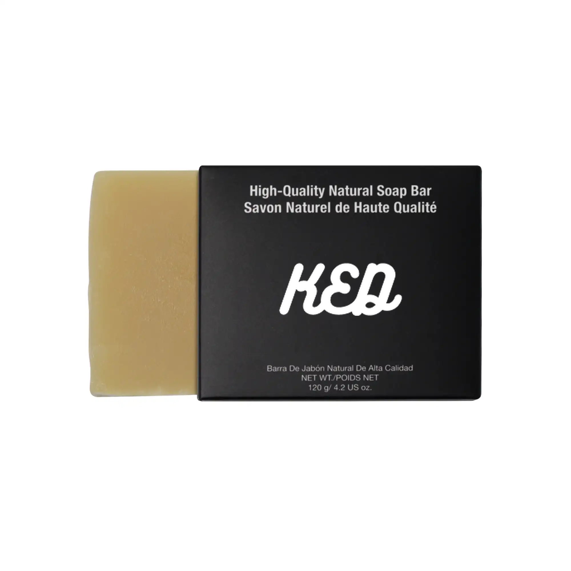 Natural Lavender & Rosemary Sleepy Soap