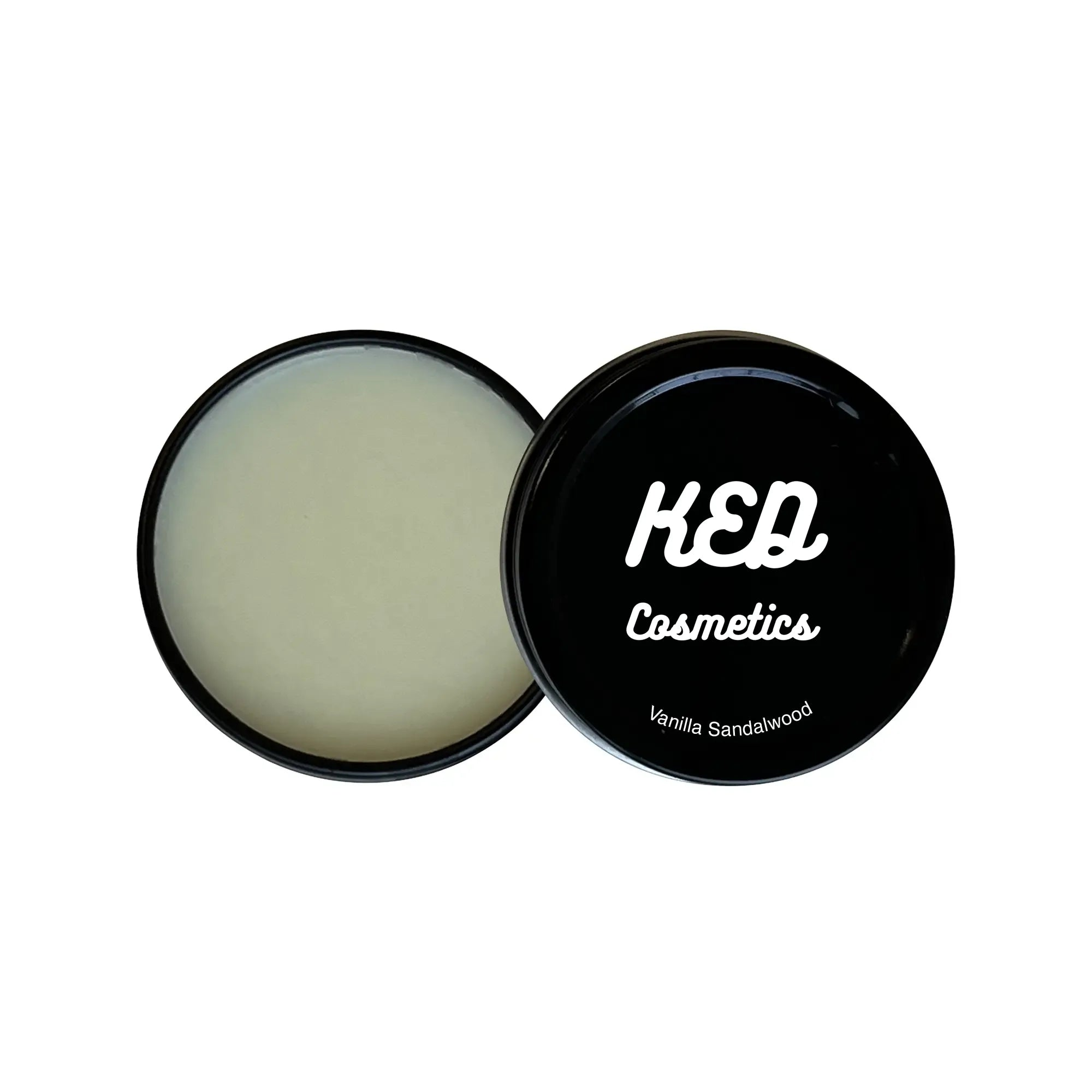 Solid Fragrance - Vanilla Sandalwood