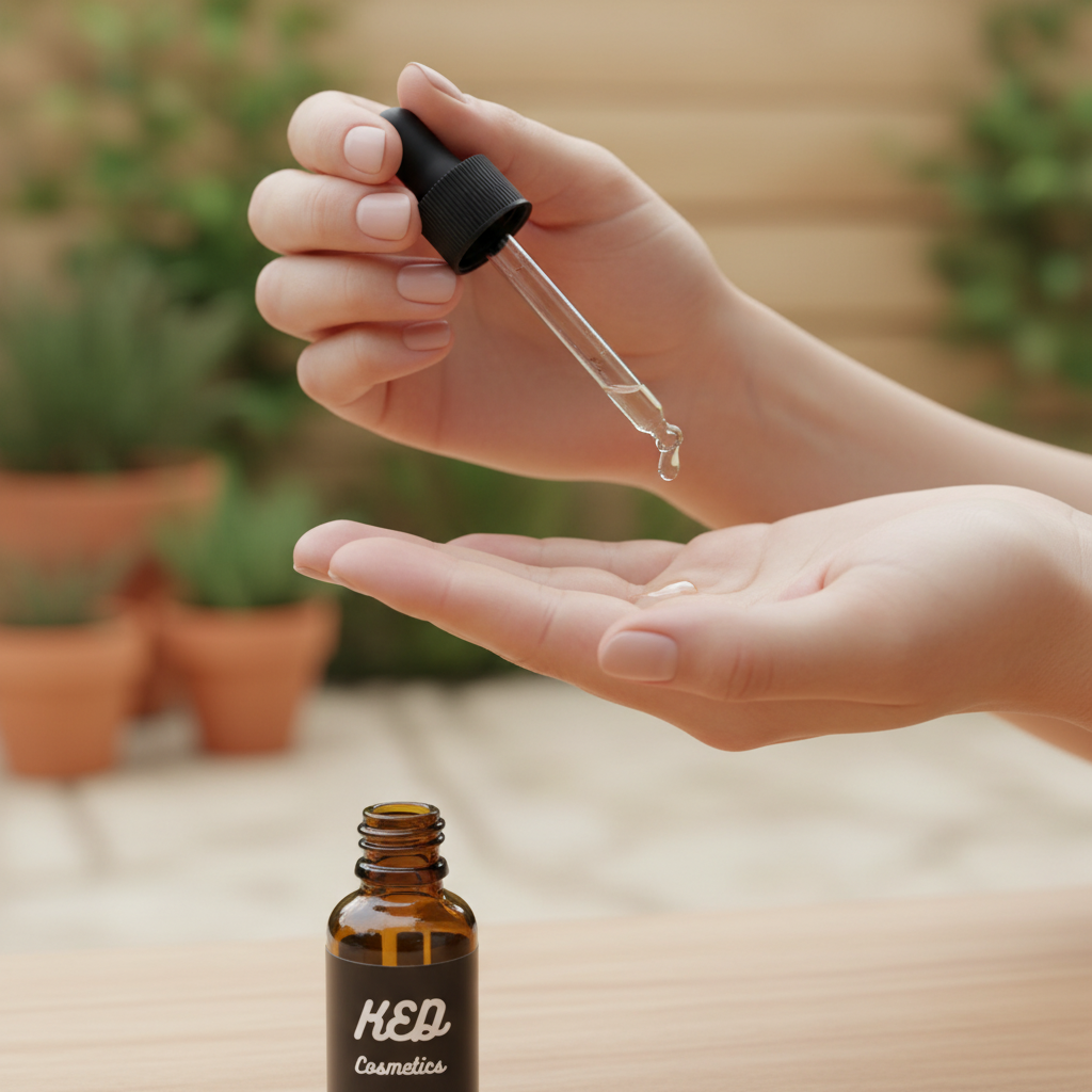 5 Incredible Hydration Serum Benefits for Your Daily Skincare Routine