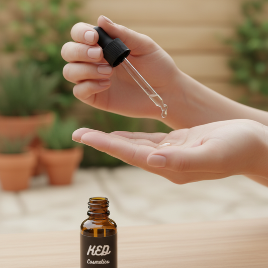 5 Incredible Hydration Serum Benefits for Your Daily Skincare Routine