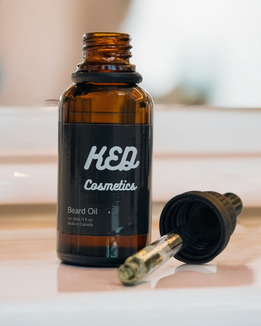 Discover the Timeless Charm of Speakeasy Beard Oil and How It Transforms Your Grooming Routine