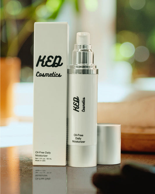 10 Essential Oil-Free Daily Moisturizer Tips for Glowing Skin