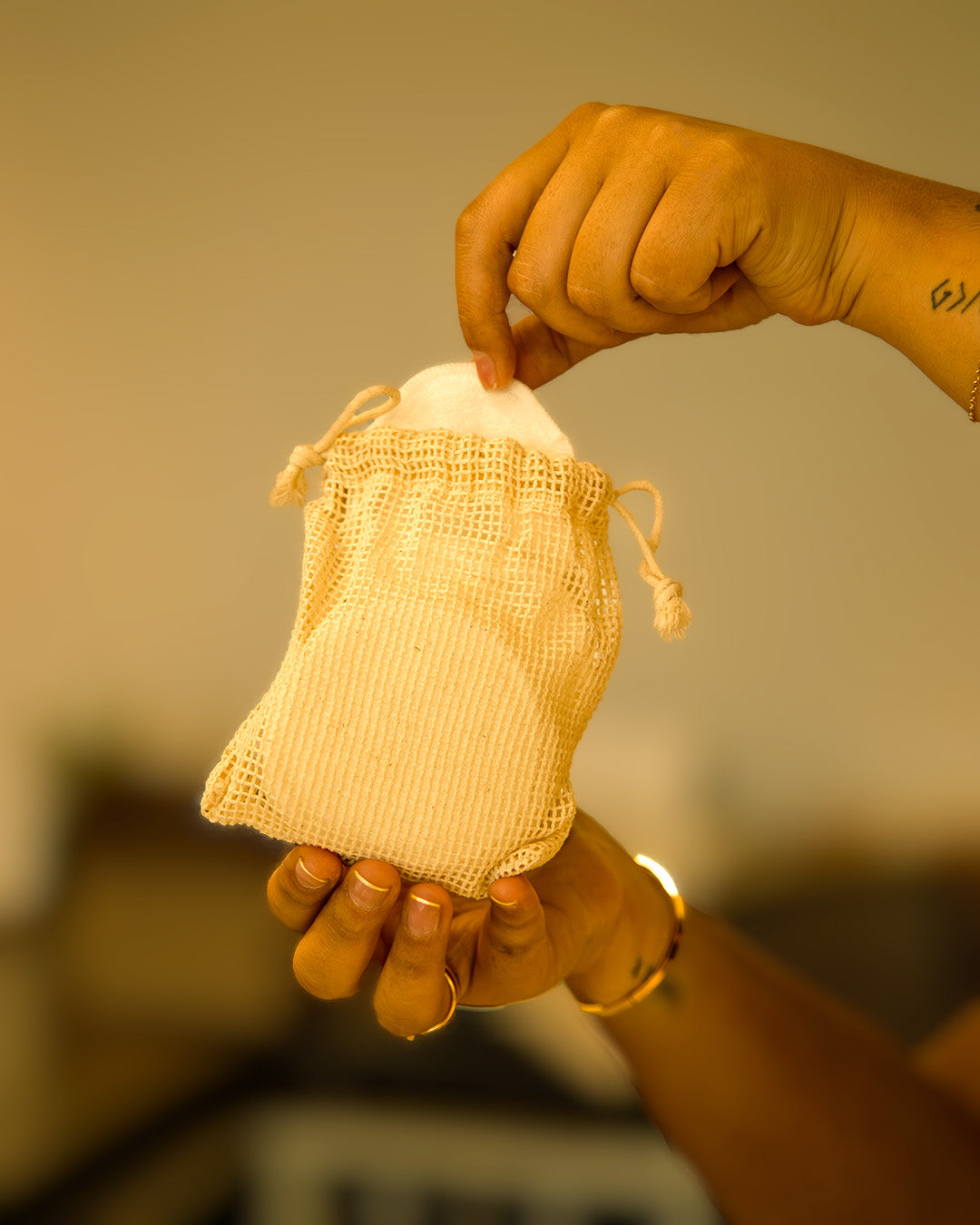 Why Reusable Bamboo Cotton Rounds Are the Eco-Friendly Choice for Your Skincare Routine