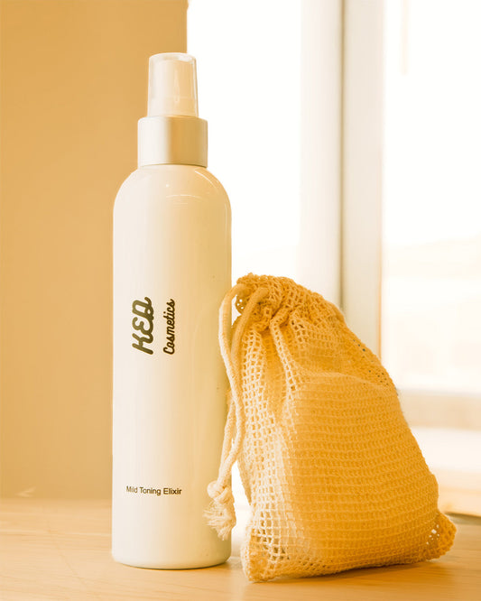 Mild Toning Elixir
