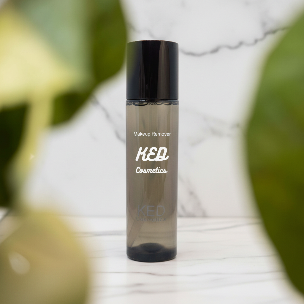 Makeup Remover Solution