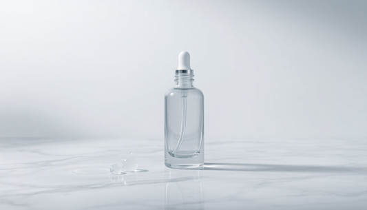 Skincare Secrets: Unlocking Natural Radiance with Clean Beauty Products
