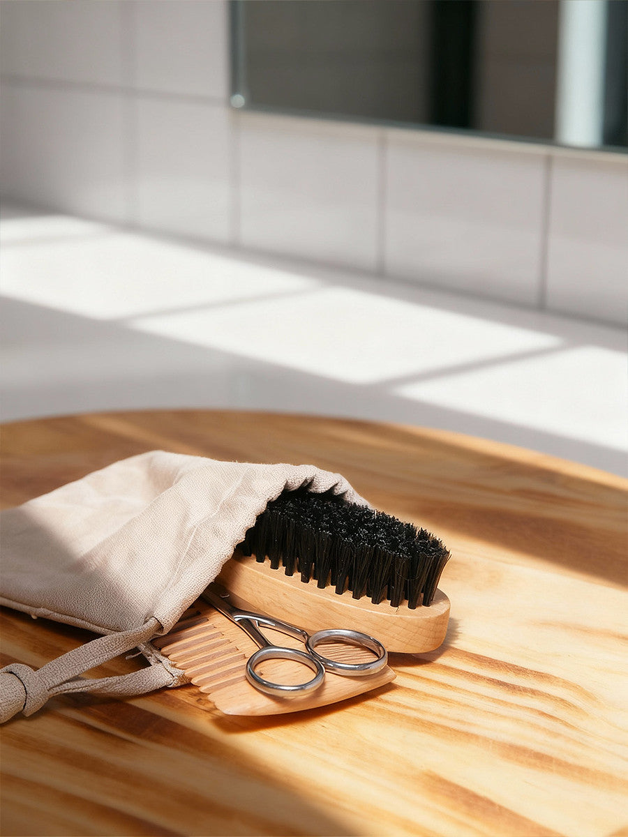 Men's Skincare – Premium Products for Timeless Grooming