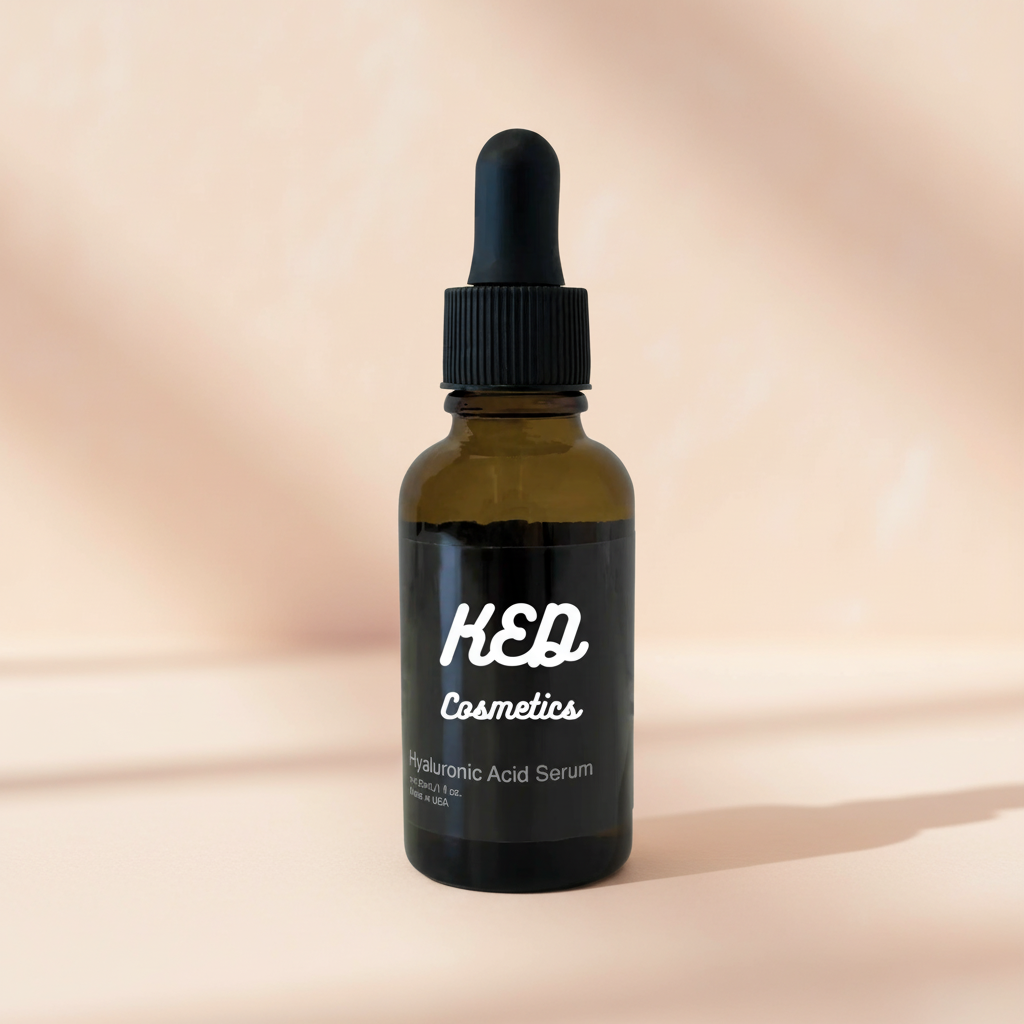 Serum Skincare Collection for Radiant Skin