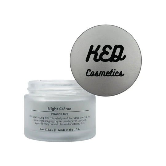Night Renewal Crème