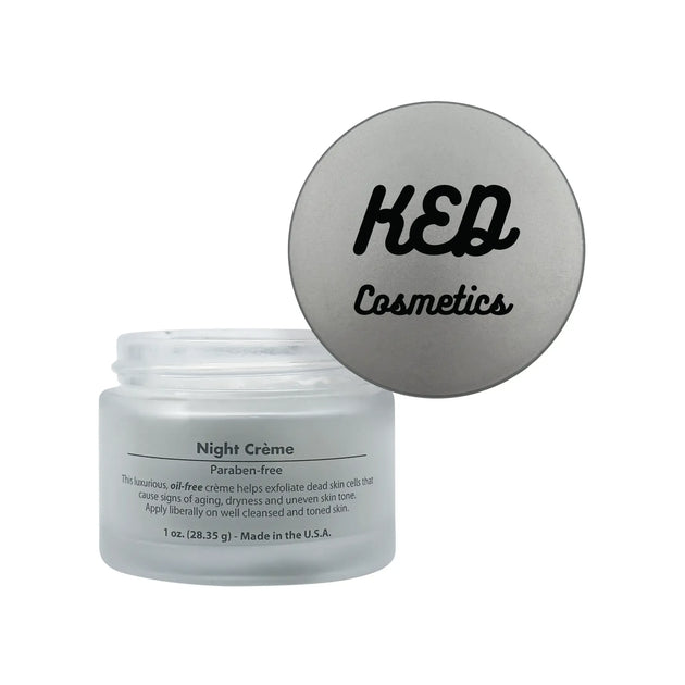 Night Renewal Crème