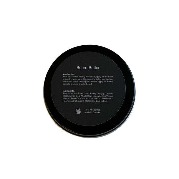 Beard Butter Balm | Beard Butter | KED Cosmetics