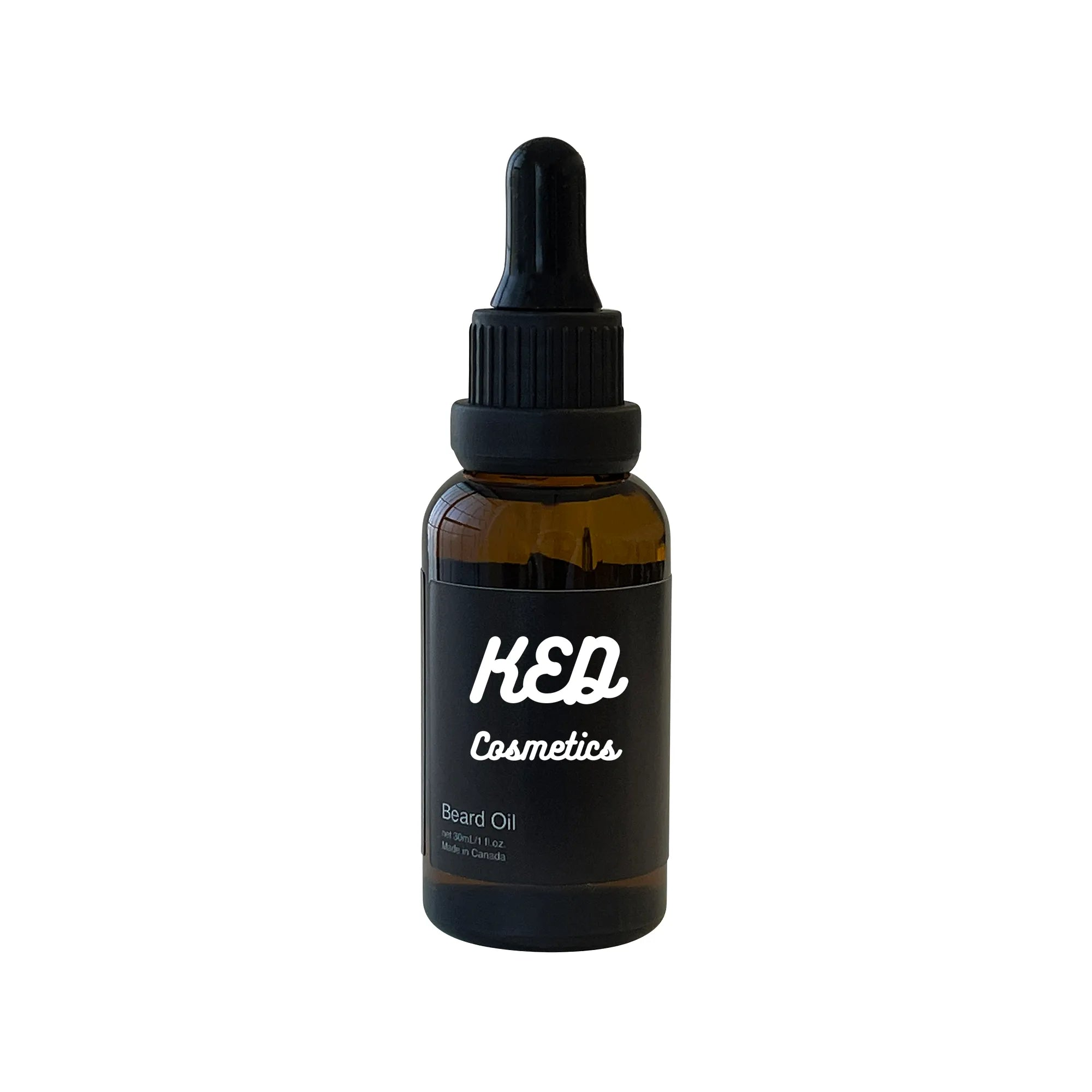 Beard Oil - Speakeasy