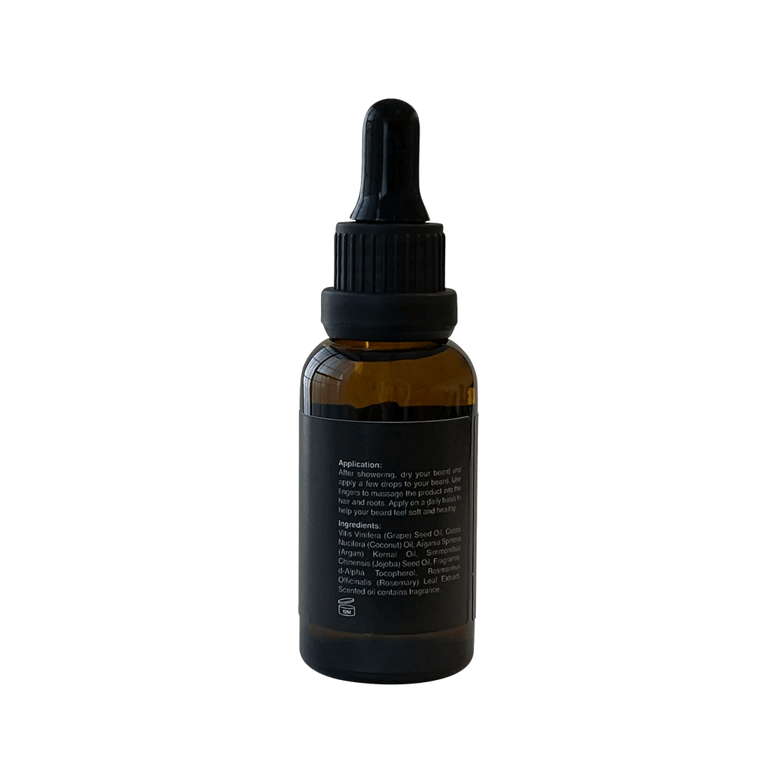 kedcosmetics1985, kedcosmetics1985.org, Classic Beard Oil