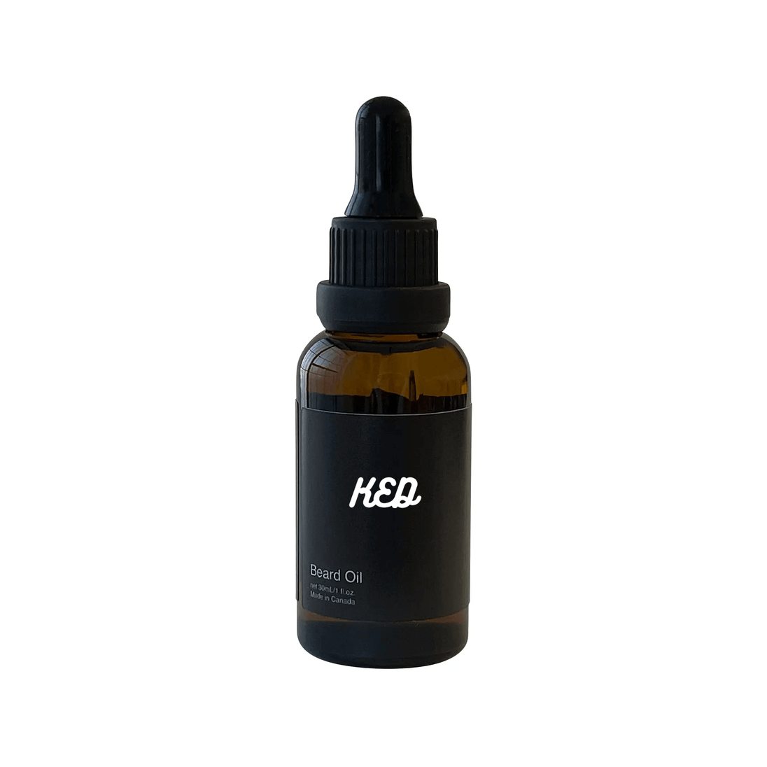 kedcosmetics1985, kedcosmetics1985.org, Classic Beard Oil