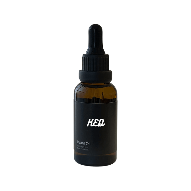 kedcosmetics1985, kedcosmetics1985.org, Classic Beard Oil