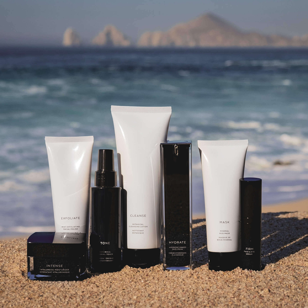 Firm Face Eyes Serum | Firm Serum | KED Cosmetics