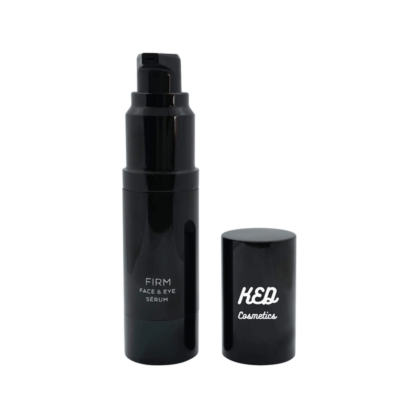 Firm Face Eyes Serum | Firm Serum | KED Cosmetics
