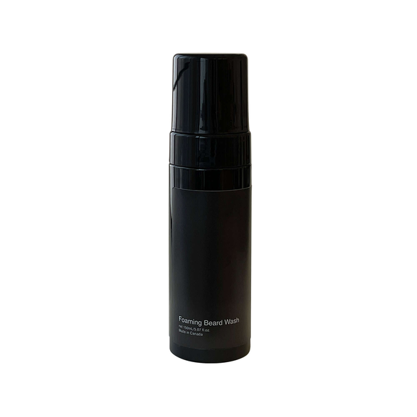 Foaming Beard Wash | Beard Wash | KED Cosmetics