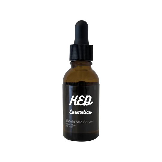 Glycolic Acid Serum
