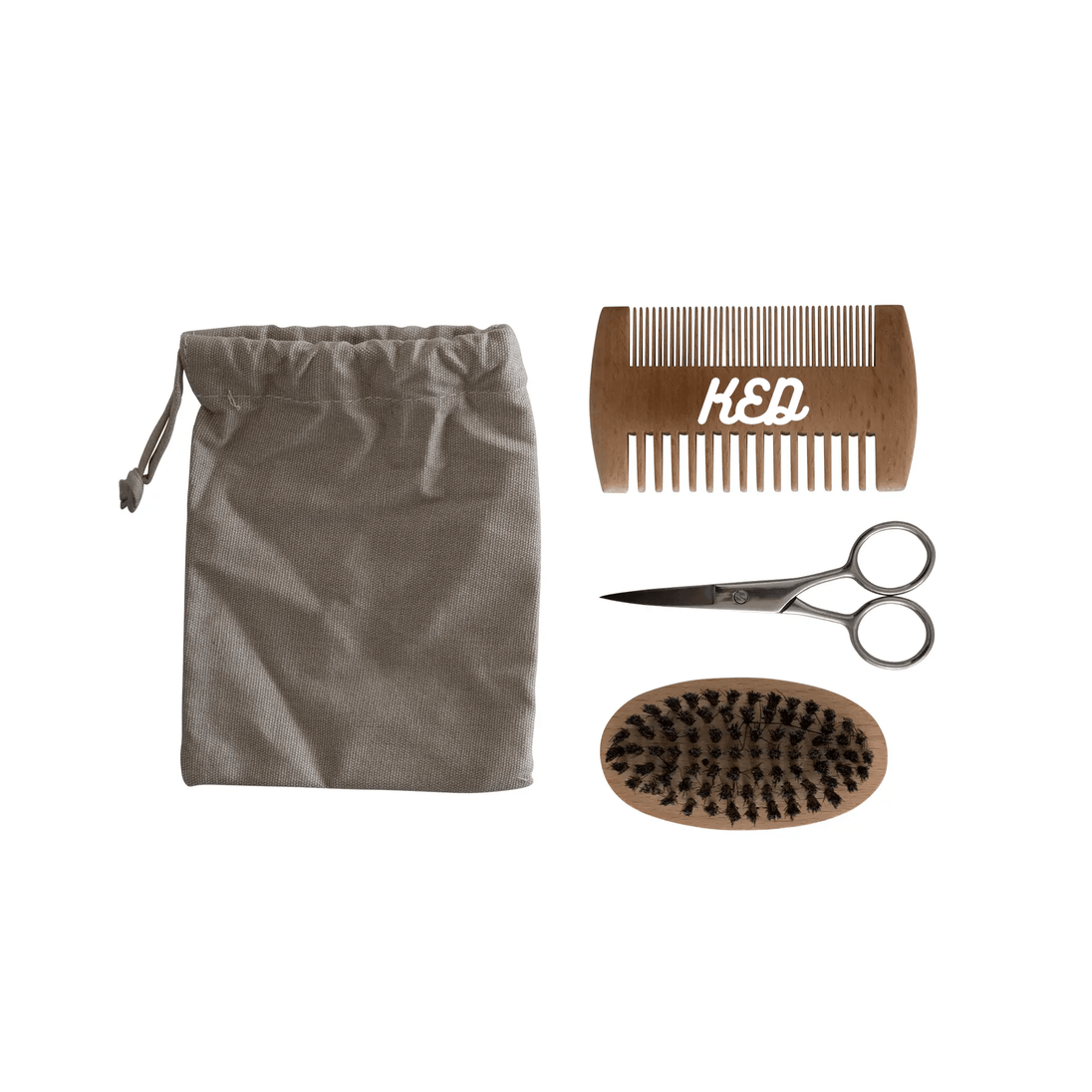 Man Grooming Kit | Grooming Kit | KED Cosmetics