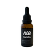 Hemp Infused Beard Growth Oil - Unscented