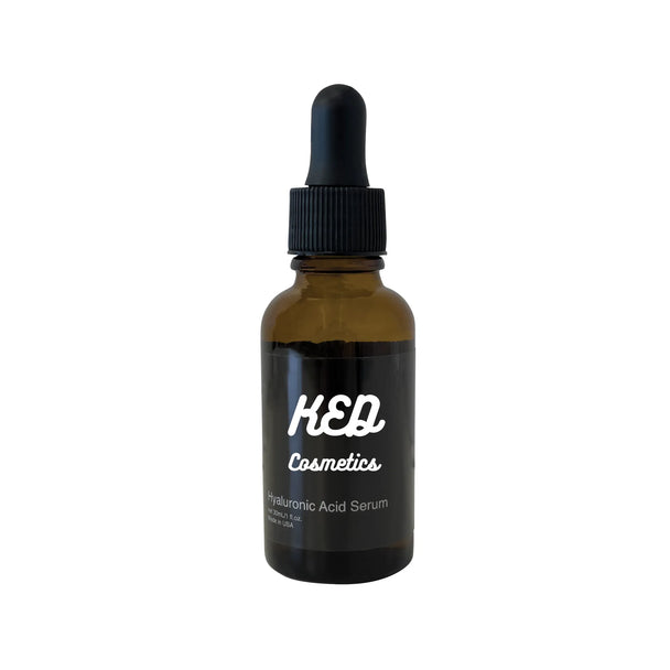 Hyaluronic Acid Serum