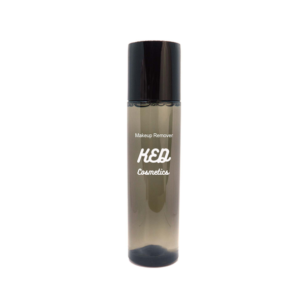 Makeup Remover Solution | Makeup Remover | KED Cosmetics