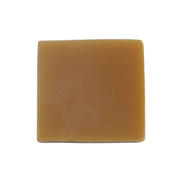 Natural Fresh Turmeric Soap | Turmeric Soap | KED Cosmetics