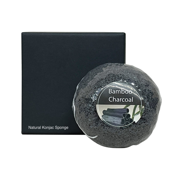 Natural Konjac Sponge | Konjac Sponge | KED Cosmetics