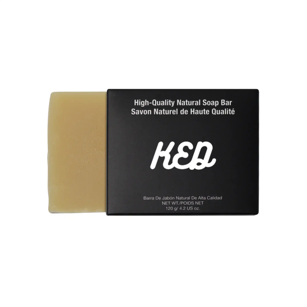 Natural Lavender & Rosemary Sleepy Soap