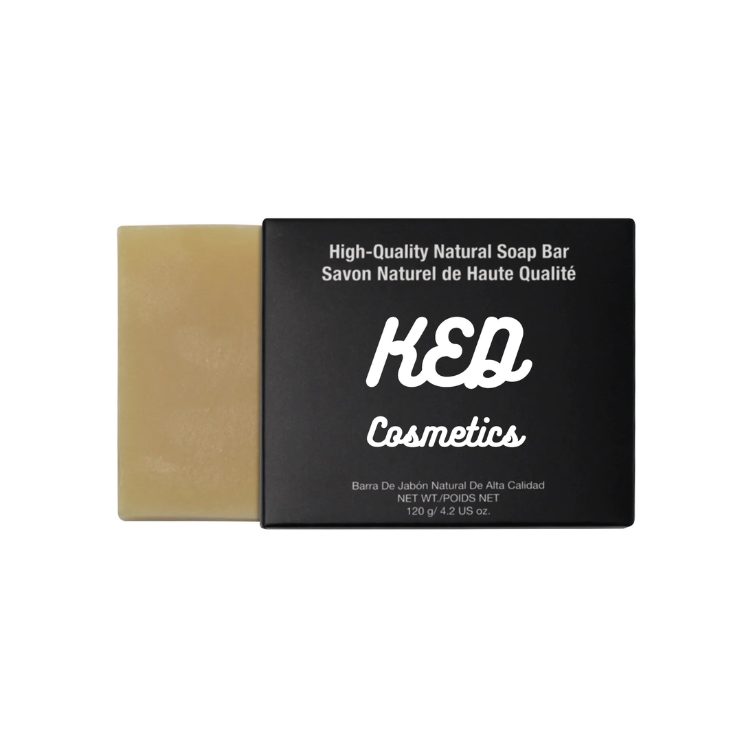 Natural Soap - Tea Tree