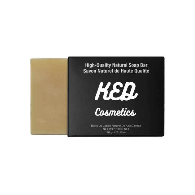 Natural Soap - Tea Tree