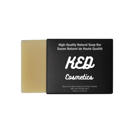 Natural Soap - Organic Coconutty