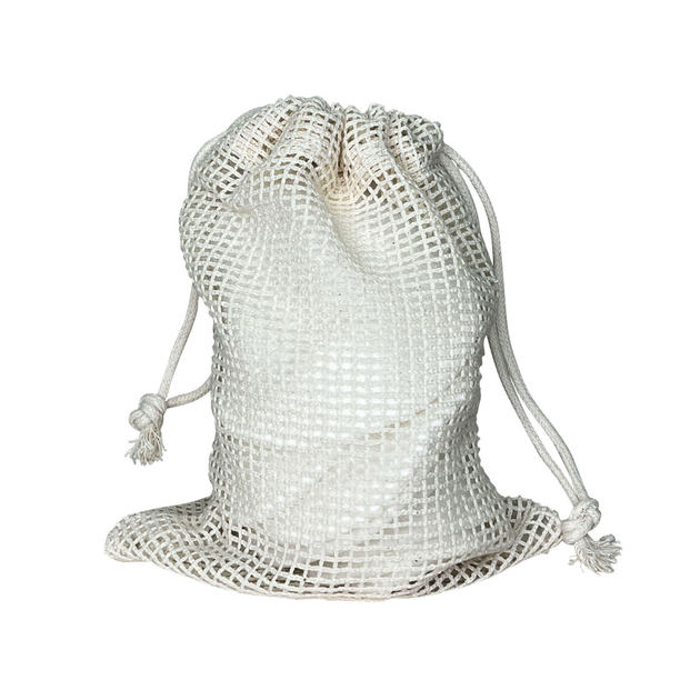 Bamboo Cotton Rounds | Reusable Bamboo Cotton Rounds | KED Cosmetics