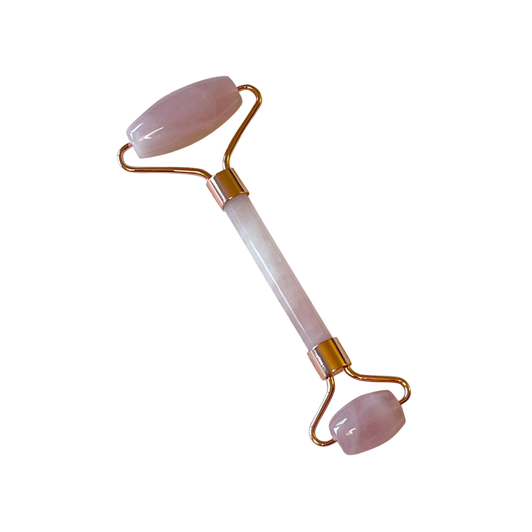 Rose Quartz Roller | Quartz Roller | KED Cosmetics