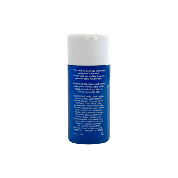 Best Shaving Gel | Shaving Gel | KED Cosmetics