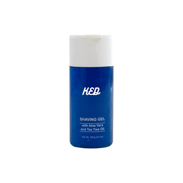 Best Shaving Gel | Shaving Gel | KED Cosmetics