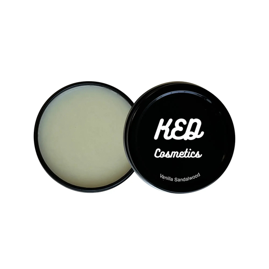 Solid Fragrance - Vanilla Sandalwood