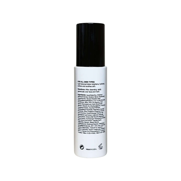 Natural Vitamin C Lotion | Vitamin C Lotion | KED Cosmetics
