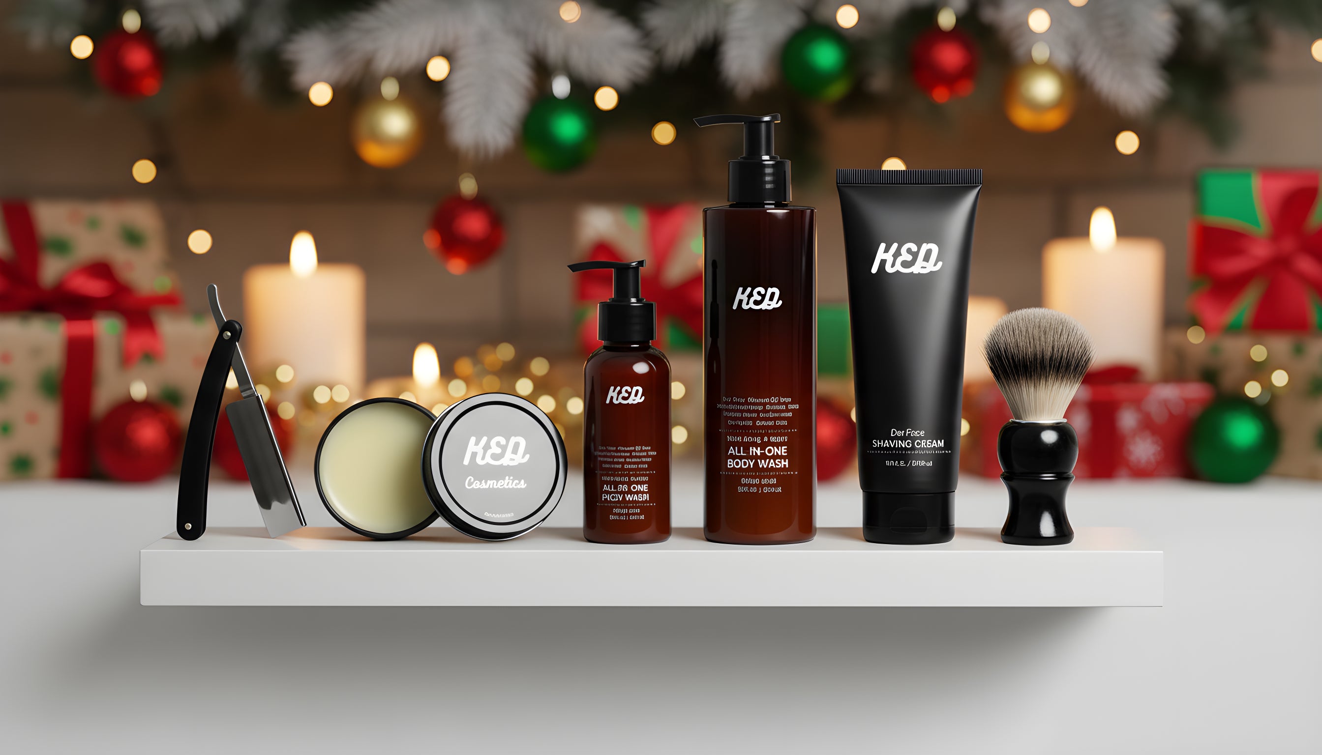 Banner image created with Lightbox